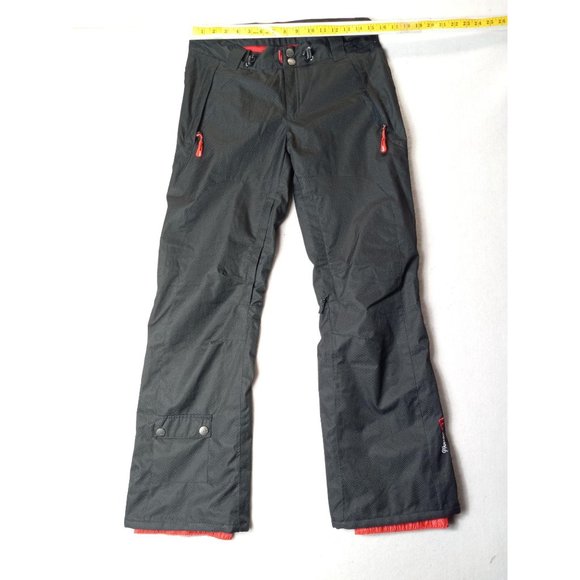 Morrow women's snowboard pants size S waterproof - Picture 1 of 6